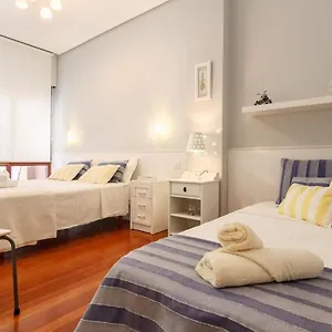 Vivienda Turistica De Prestancia En Castanos, , Bilbao Espagne