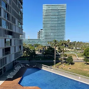 Luxe Mmr , Barcelone Espagne