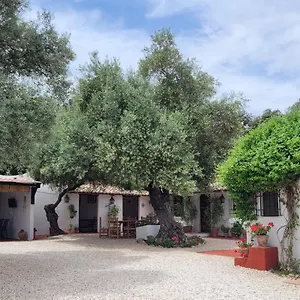 Casa Abanto Сasa de vacaciones Ronda