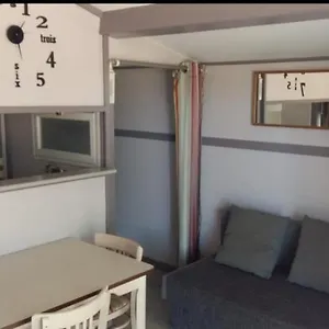 La Maisonette , Puget-Ville France