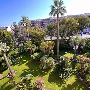 Croisette , Cannes France