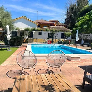 La Buganvilla Apartamento Córdoba