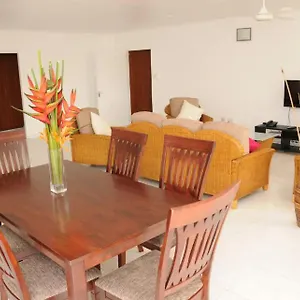 Global Village Apartamento Victoria