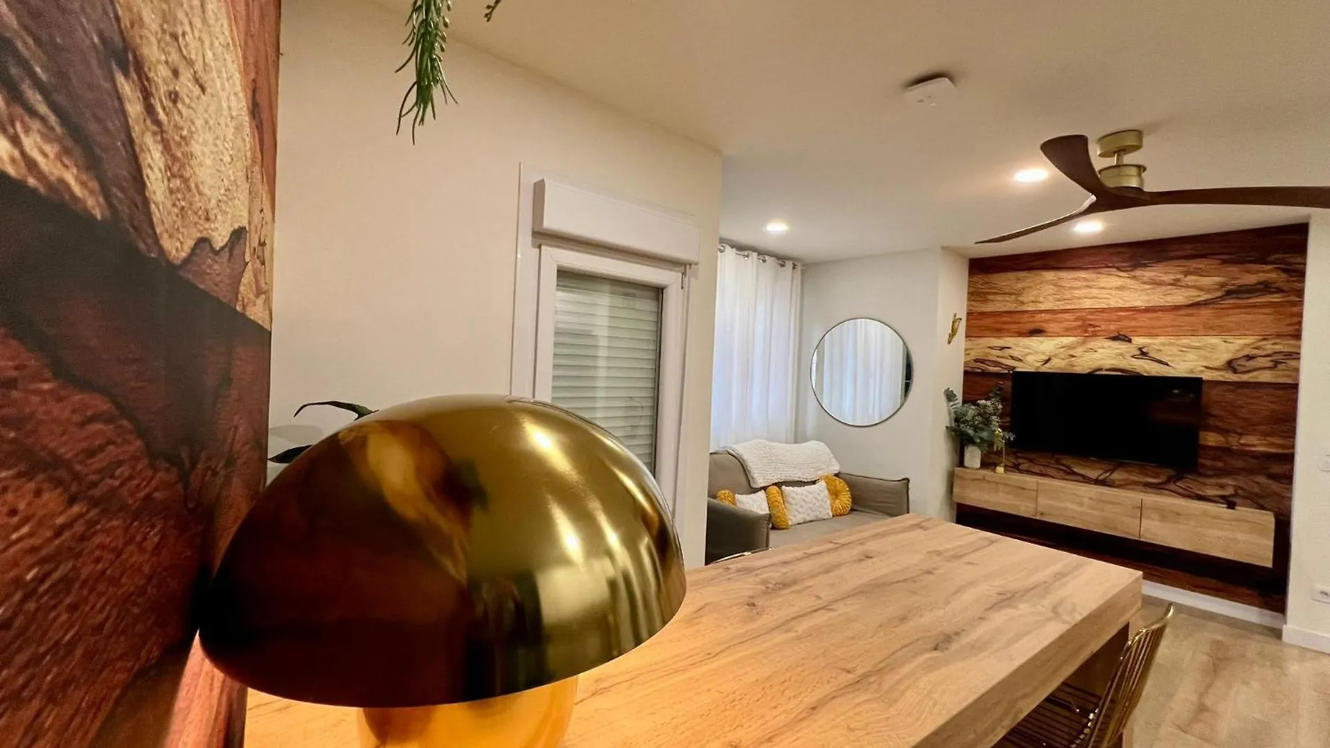 Bilbao North Shore Apartments España