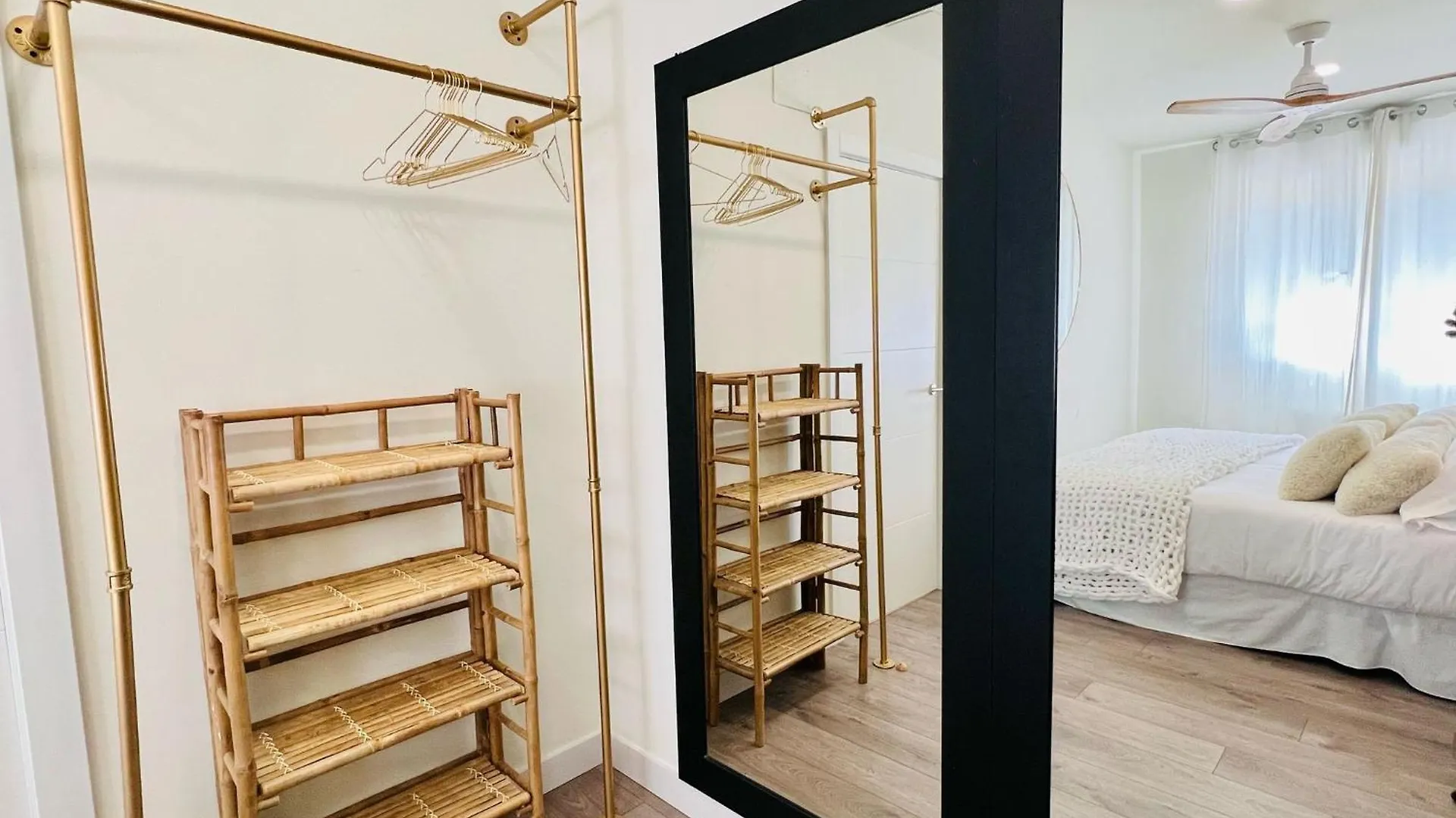 Bilbao North Shore Apartments