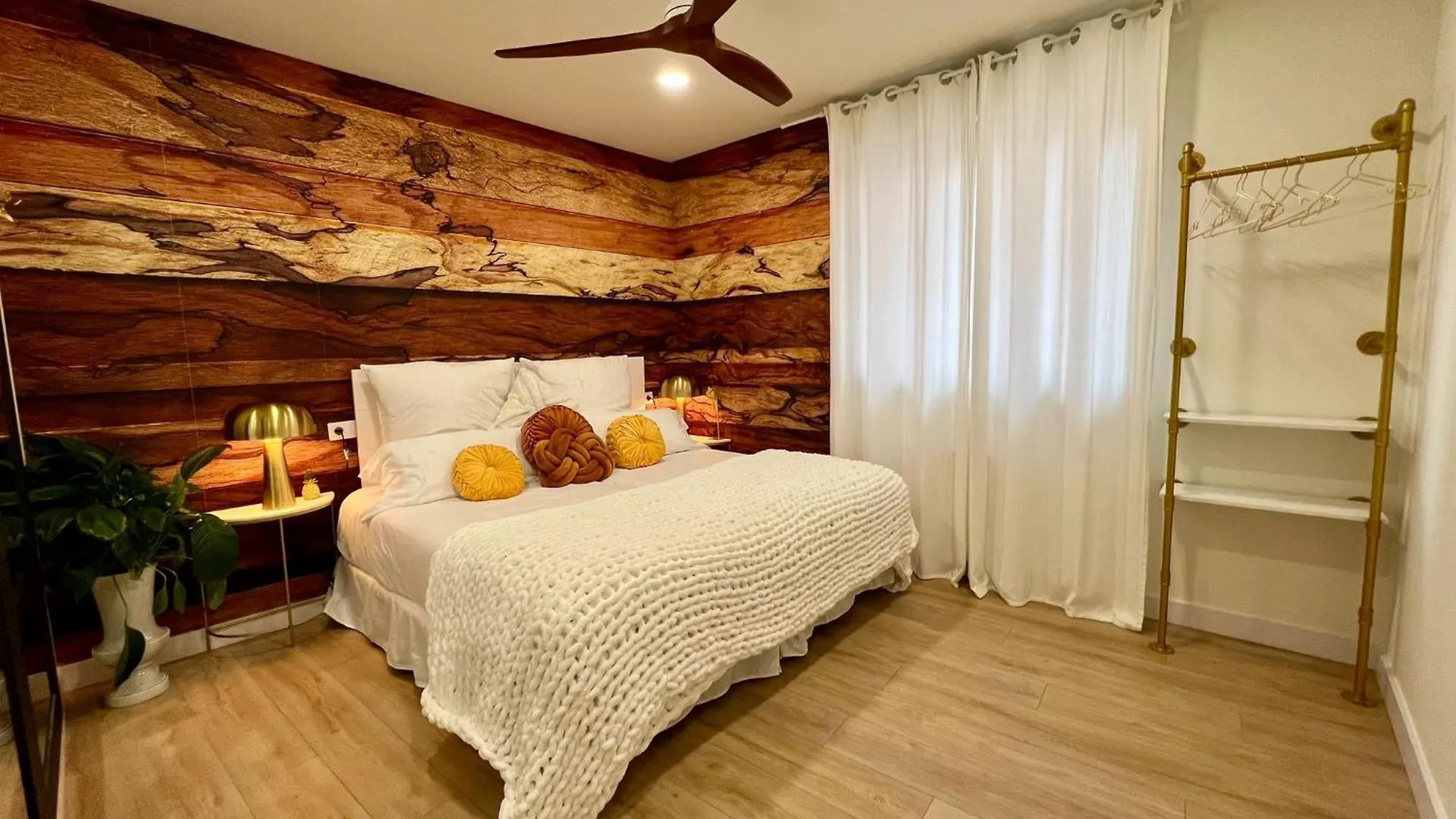 Bilbao North Shore Apartments Spanien