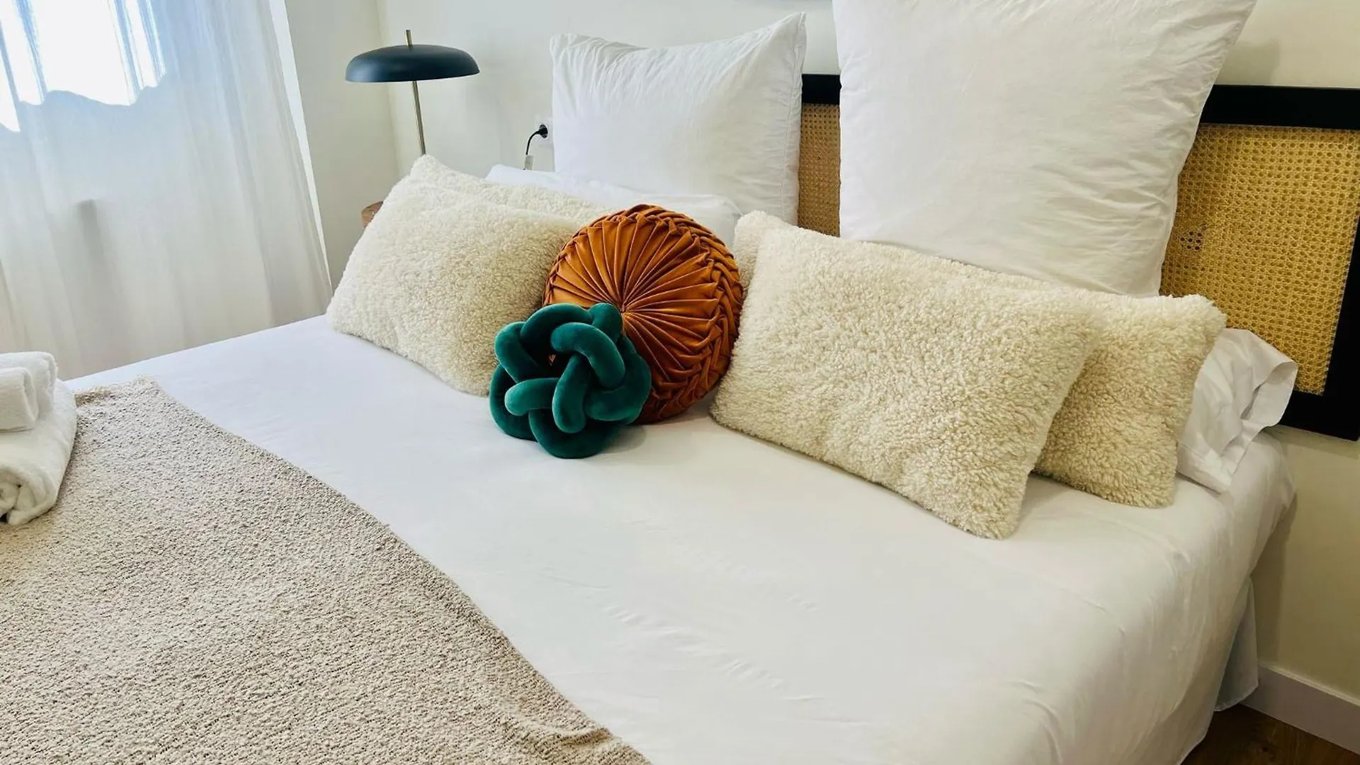 Bilbao North Shore Apartments Spanien