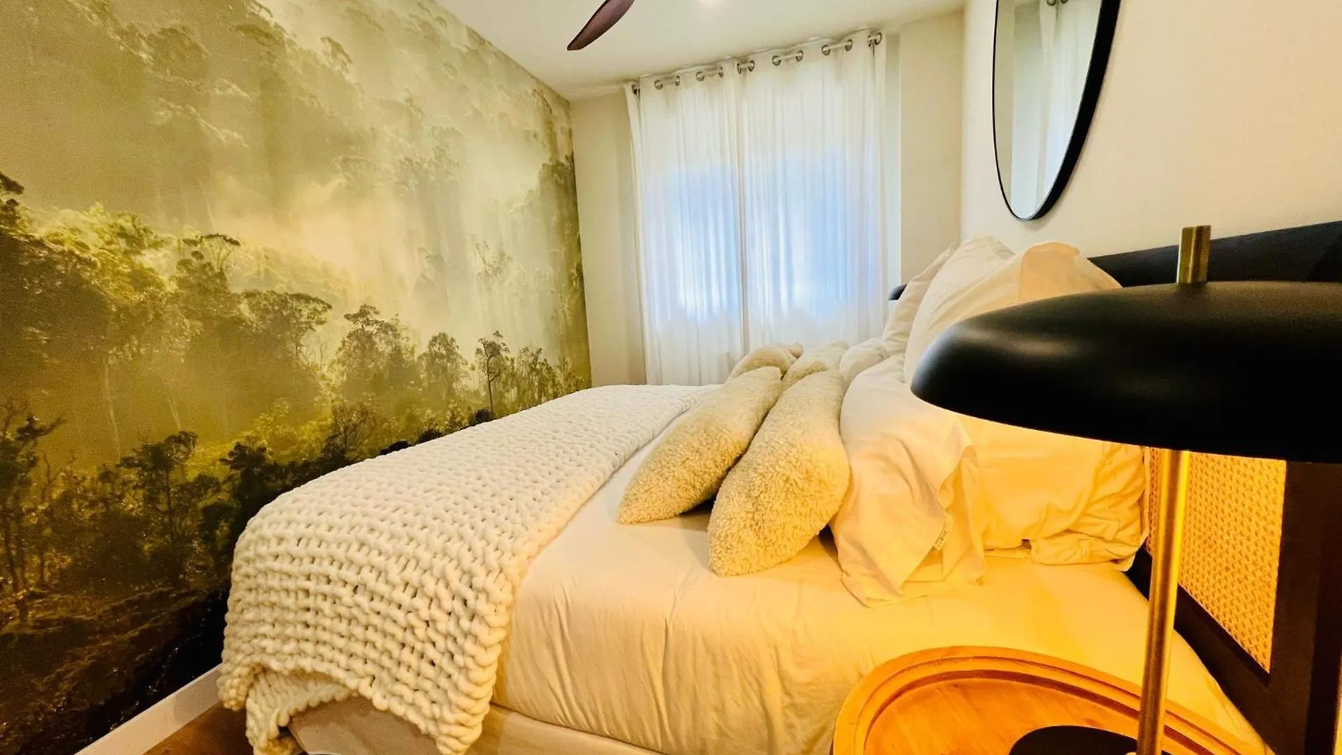 Bilbao North Shore Apartments 0*,  Spanien