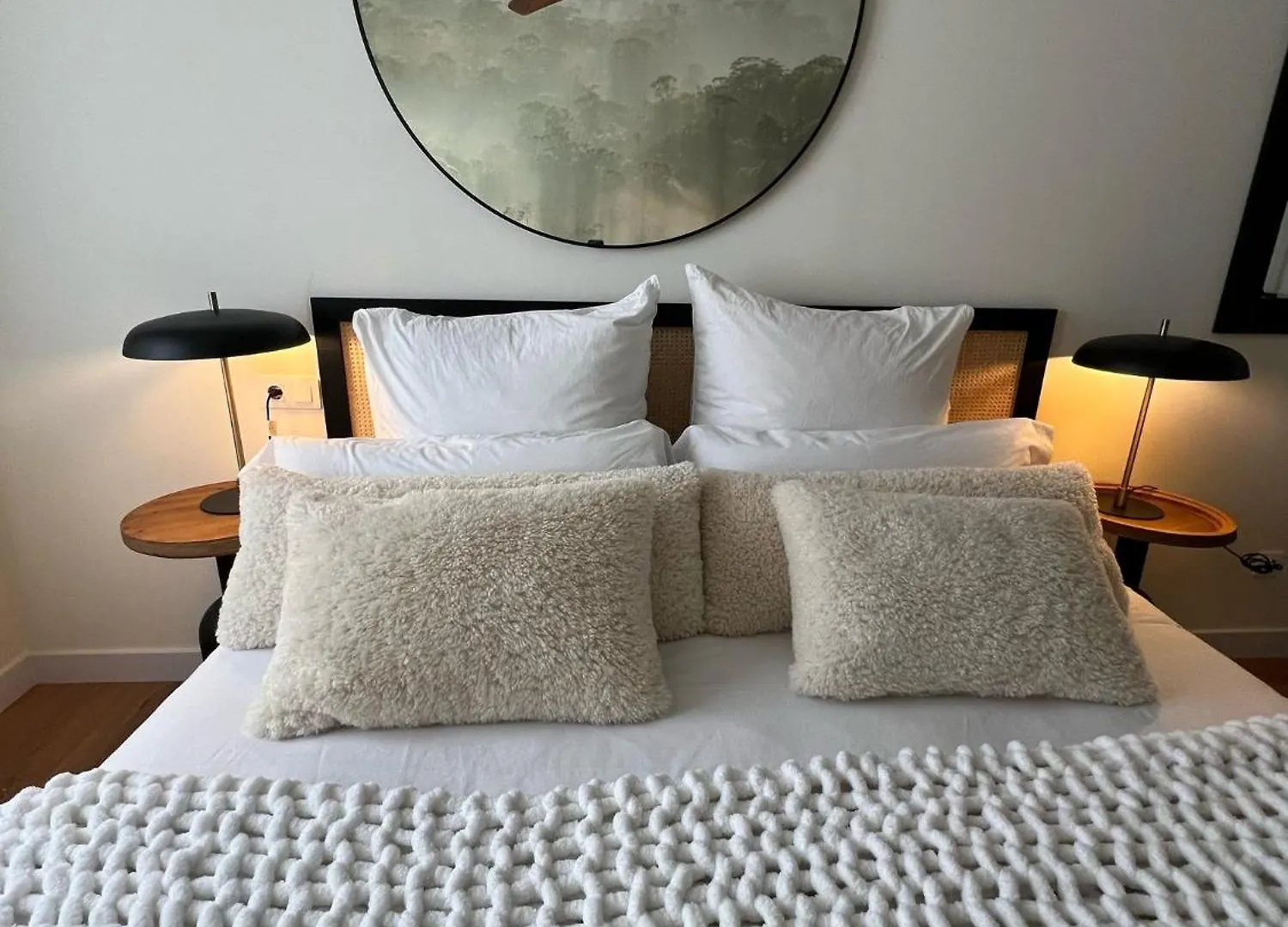 Bilbao North Shore Apartments Spanien