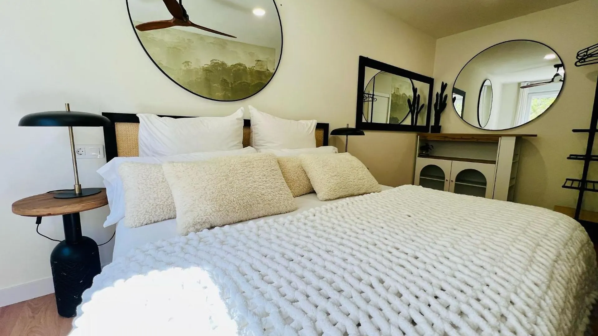 Bilbao North Shore Apartments Spanien
