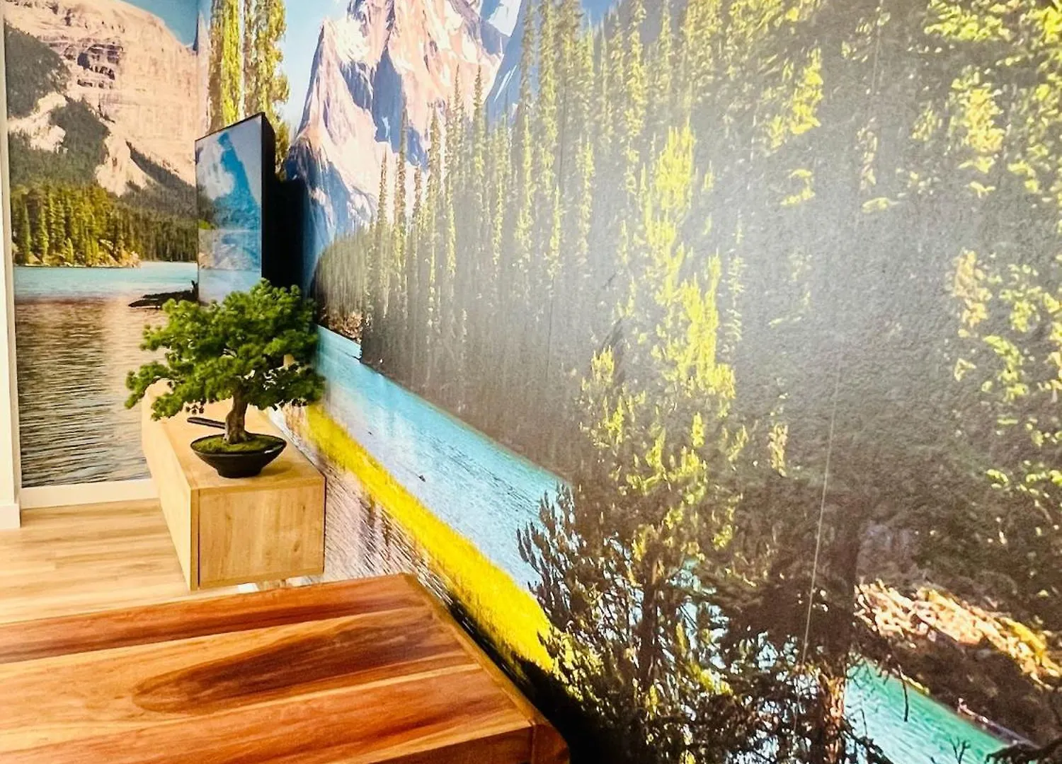 Bilbao North Shore Apartments Spanien
