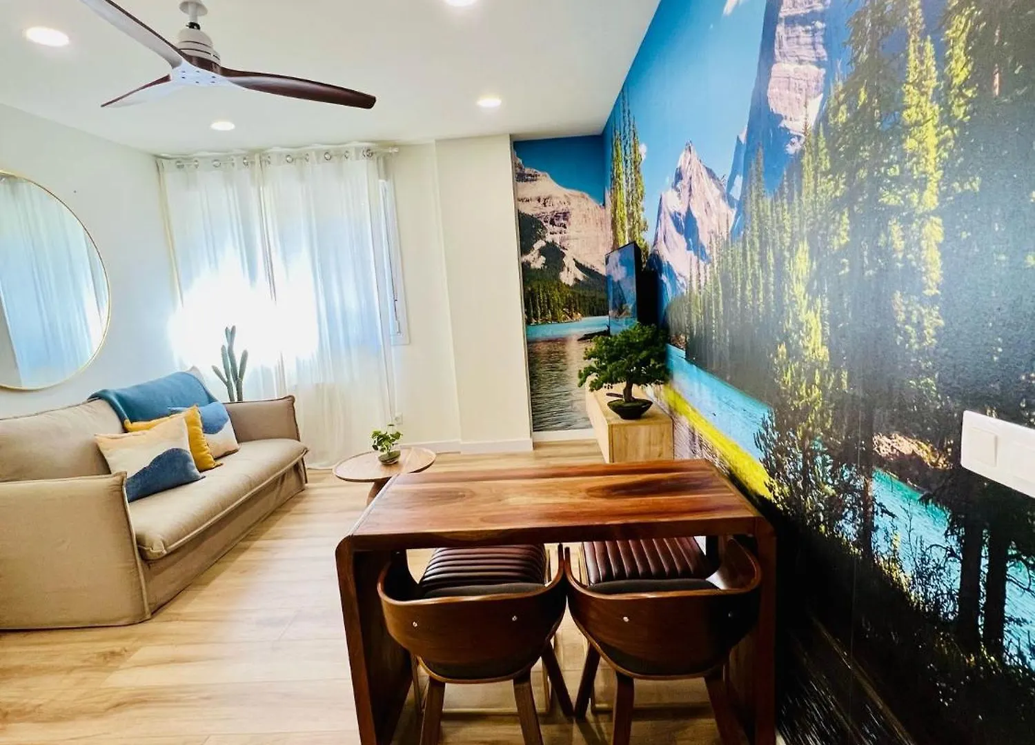 Bilbao North Shore Apartments 0*,  Spanien